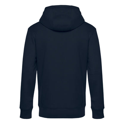 Sport Nord KING Hooded Sweat (Navy Blue)