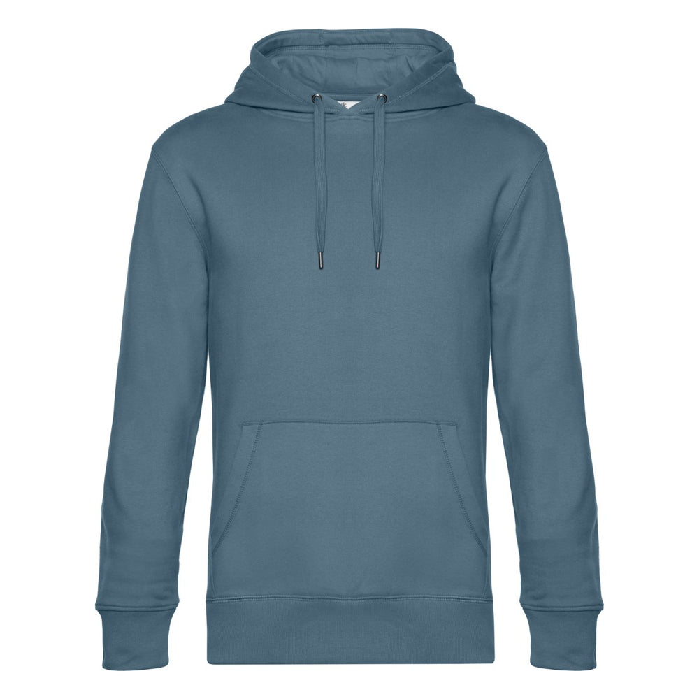 Sport Nord KING Hooded Sweat (Nordic Blue)