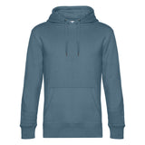 Sport Nord KING Hooded Sweat (Nordic Blue)
