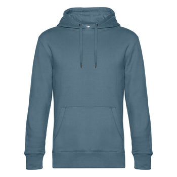 Sport Nord KING Hooded Sweat (Nordic Blue)