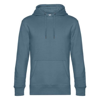 Sport Nord KING Hooded Sweat (Nordic Blue)