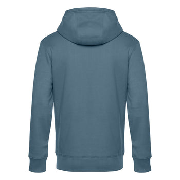 Sport Nord KING Hooded Sweat (Nordic Blue)