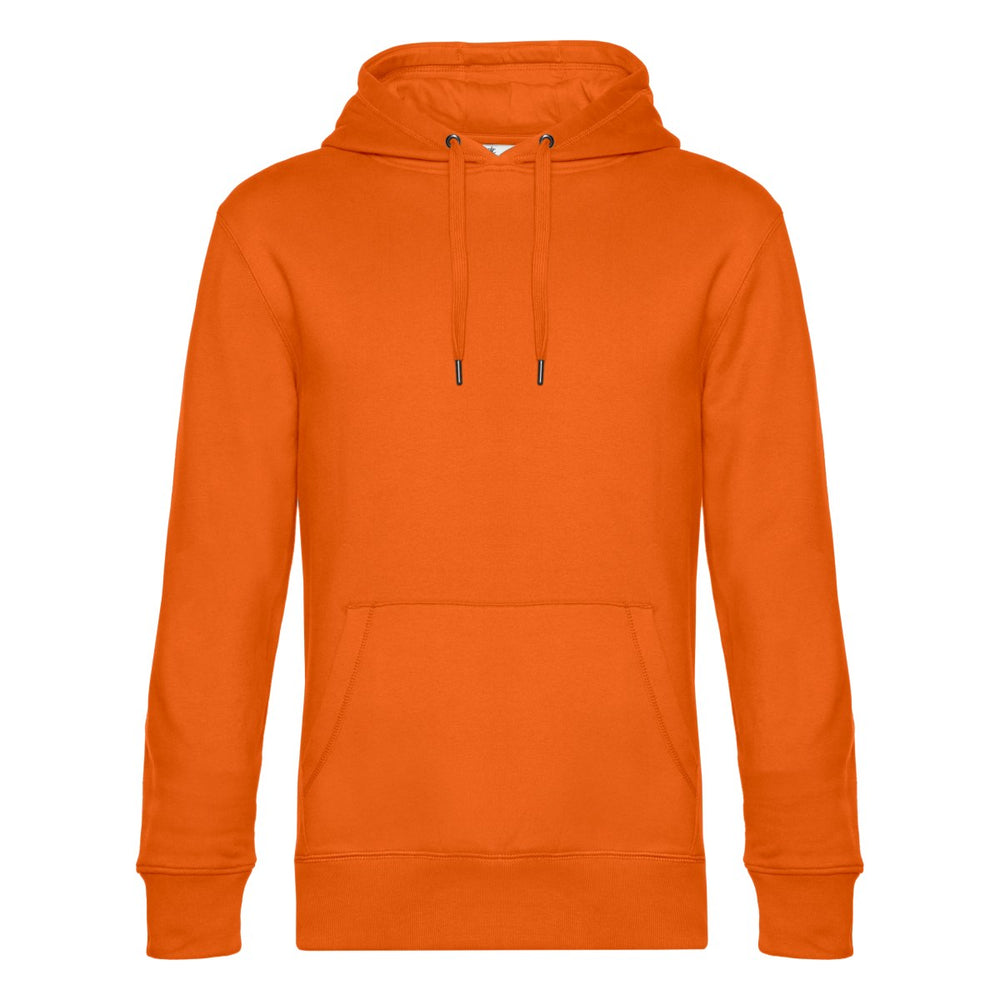 Sport Nord KING Hooded Sweat (Pure Orange)