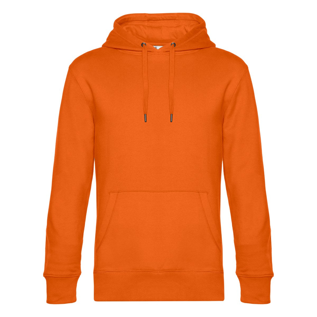 Sport Nord KING Hooded Sweat (Pure Orange)