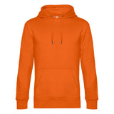 Sport Nord KING Hooded Sweat (Pure Orange)