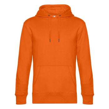 Sport Nord KING Hooded Sweat (Pure Orange)