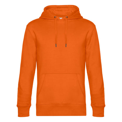 Sport Nord KING Hooded Sweat (Pure Orange)