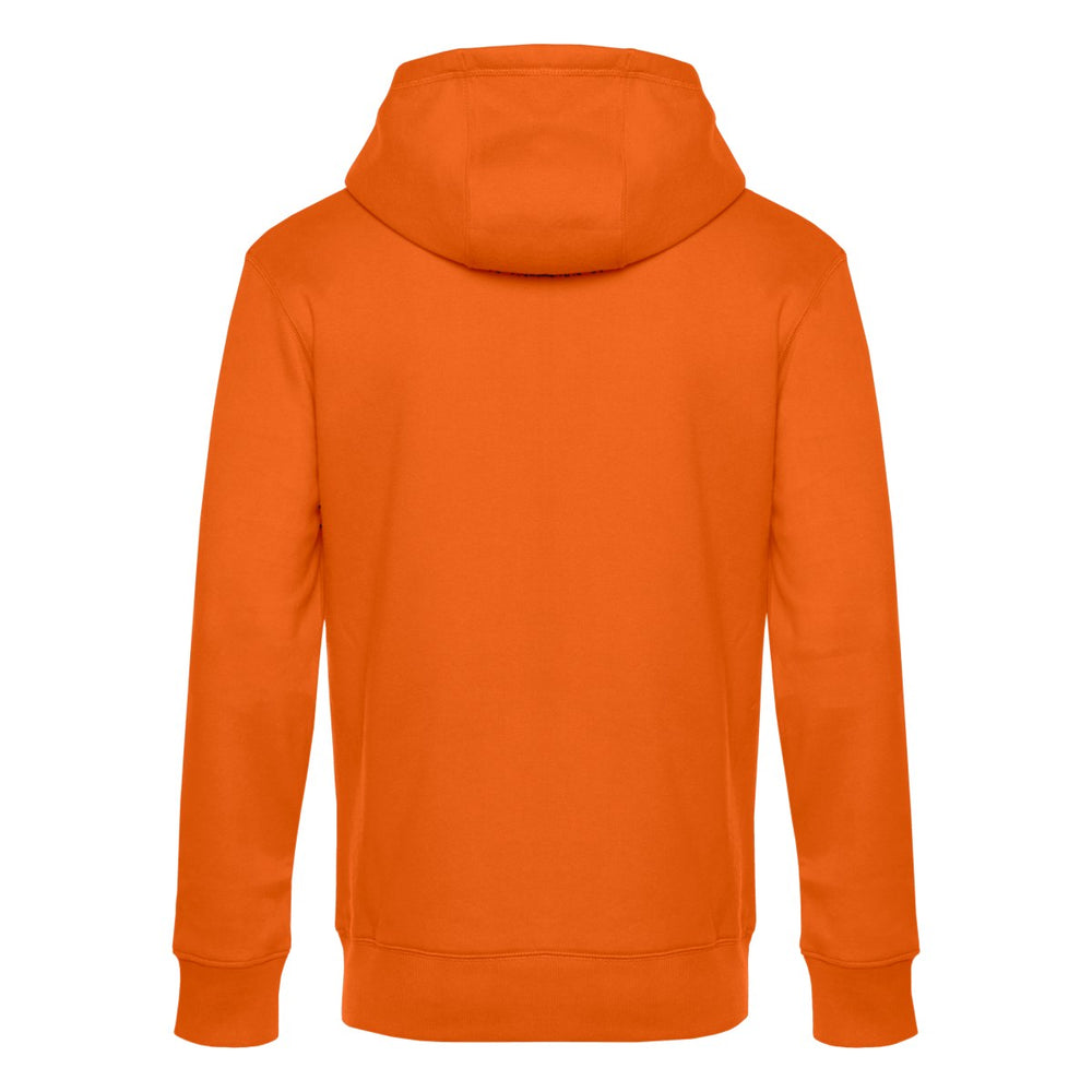 Sport Nord KING Hooded Sweat (Pure Orange)