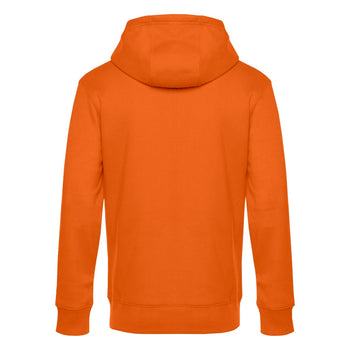 Sport Nord KING Hooded Sweat (Pure Orange)