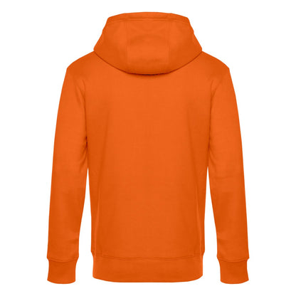 Sport Nord KING Hooded Sweat (Pure Orange)