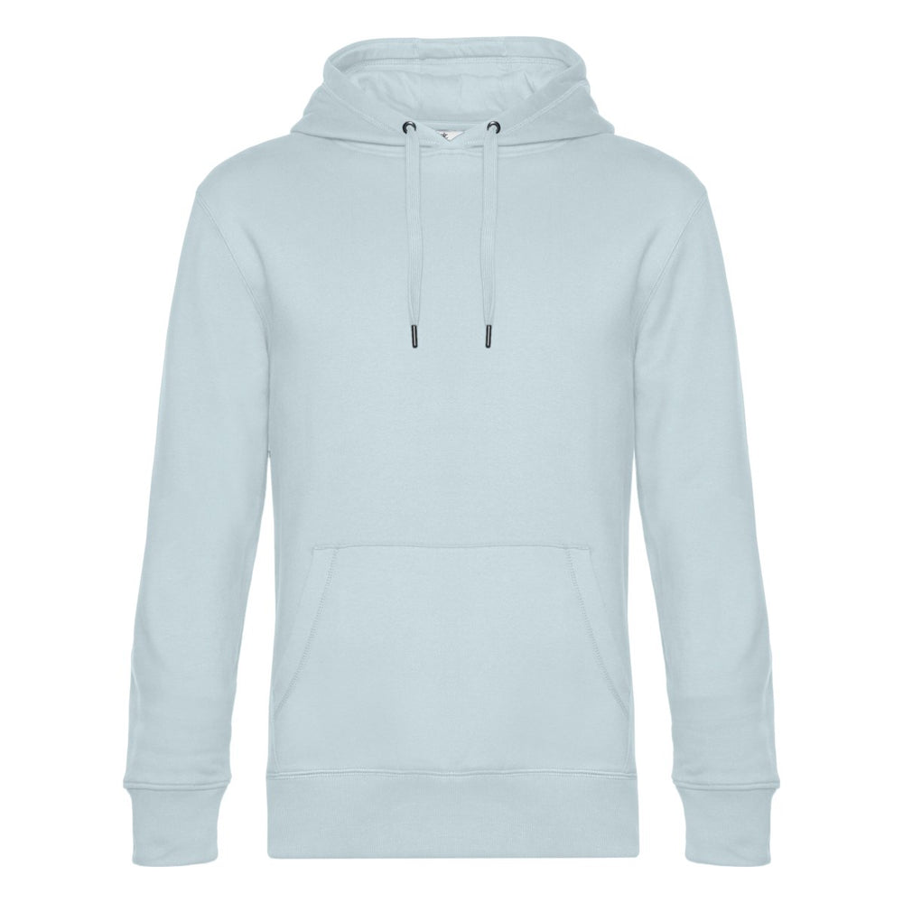 Sport Nord KING Hooded Sweat (Pure Sky)
