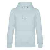 Sport Nord KING Hooded Sweat (Pure Sky)