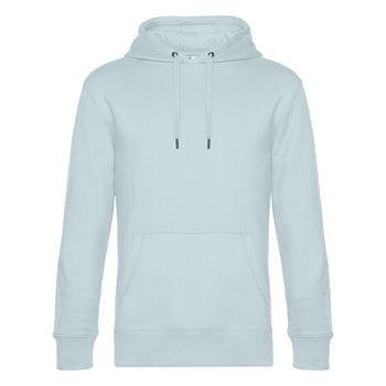 Sport Nord KING Hooded Sweat (Pure Sky)