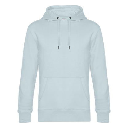 Sport Nord KING Hooded Sweat (Pure Sky)