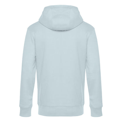 Sport Nord KING Hooded Sweat (Pure Sky)