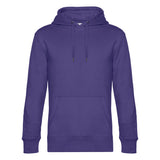 Sport Nord KING Hooded Sweat (Radiant Purple)