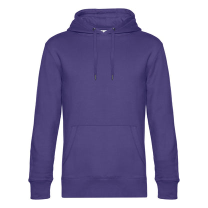 Sport Nord KING Hooded Sweat (Radiant Purple)