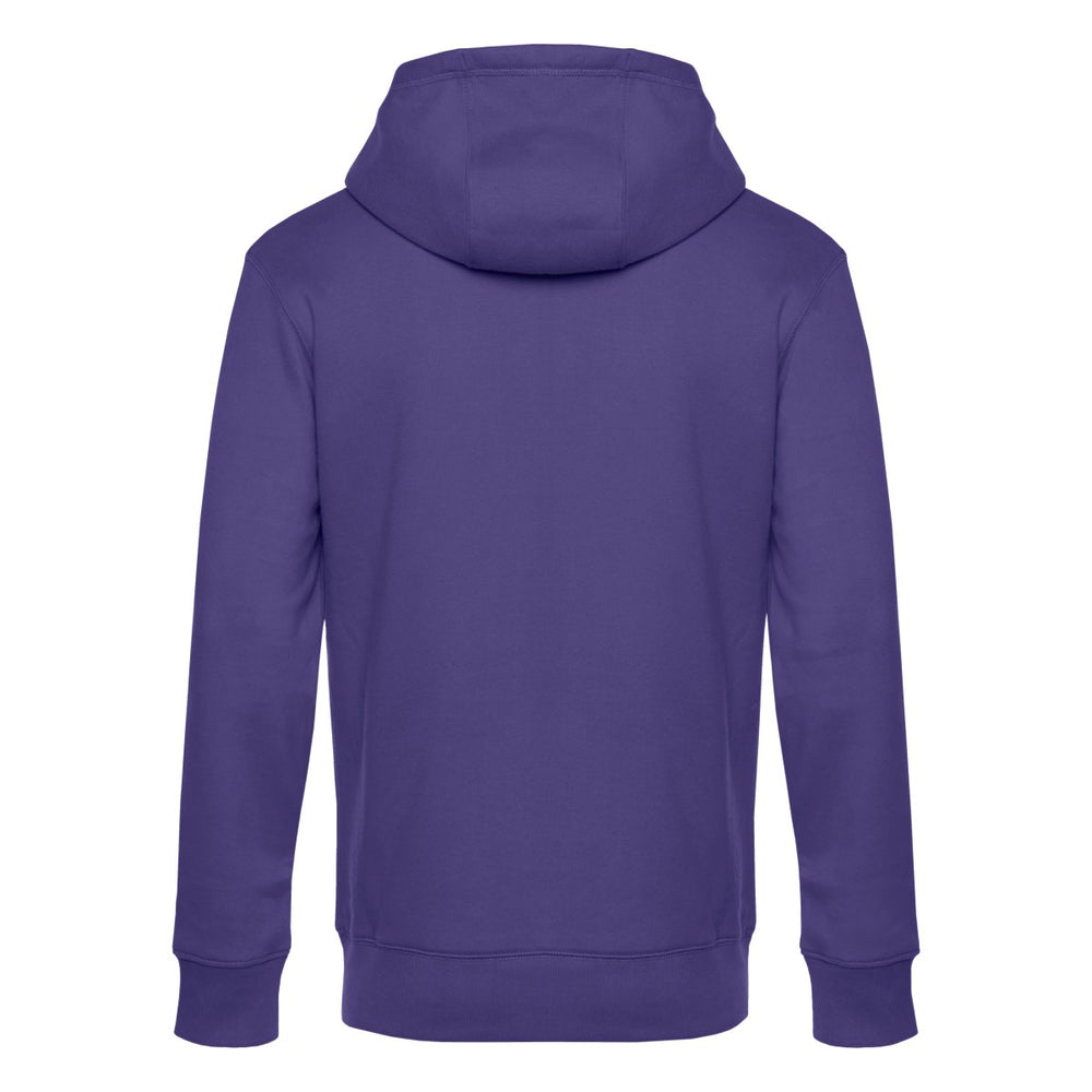 Sport Nord KING Hooded Sweat (Radiant Purple)