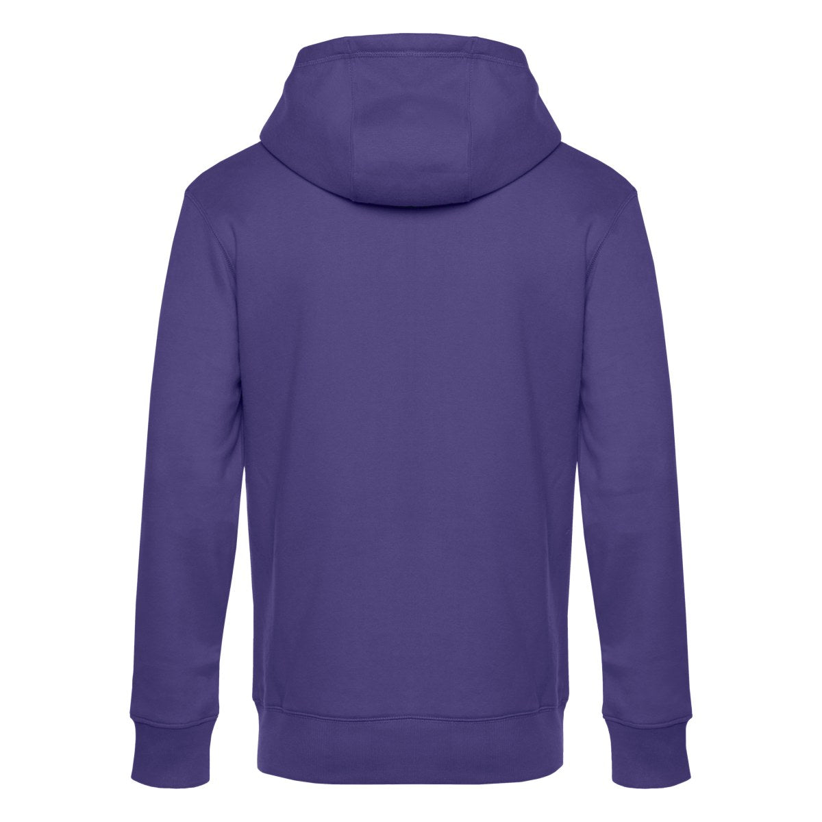 Sport Nord KING Hooded Sweat (Radiant Purple)