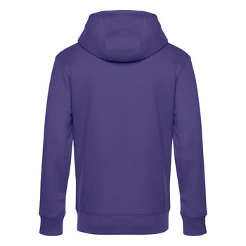 Sport Nord KING Hooded Sweat (Radiant Purple)