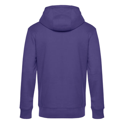 Sport Nord KING Hooded Sweat (Radiant Purple)