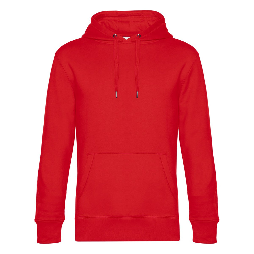 Sport Nord KING Hooded Sweat (Red)