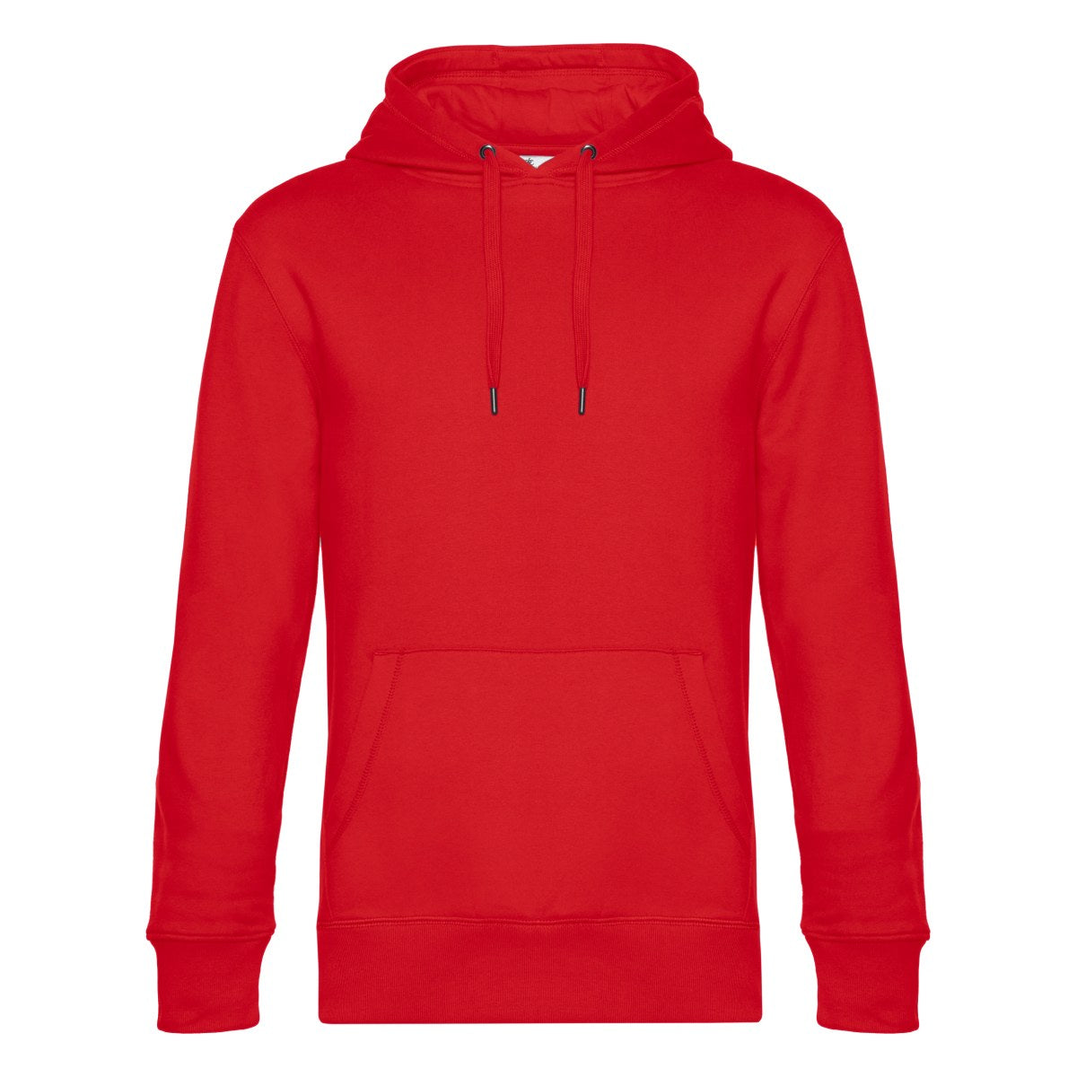 Sport Nord KING Hooded Sweat (Red)