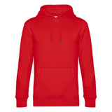 Sport Nord KING Hooded Sweat (Red)