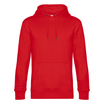 Sport Nord KING Hooded Sweat (Red)