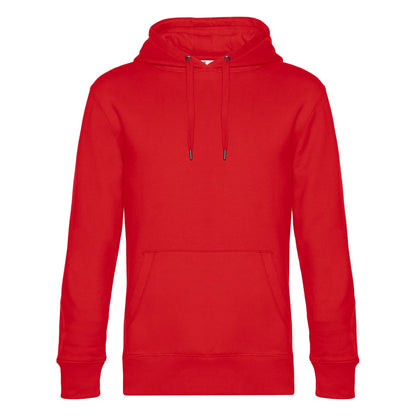Sport Nord KING Hooded Sweat (Red)