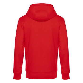Sport Nord KING Hooded Sweat (Red)