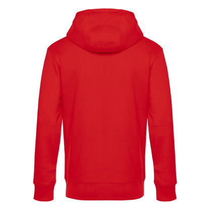 Sport Nord KING Hooded Sweat (Red)