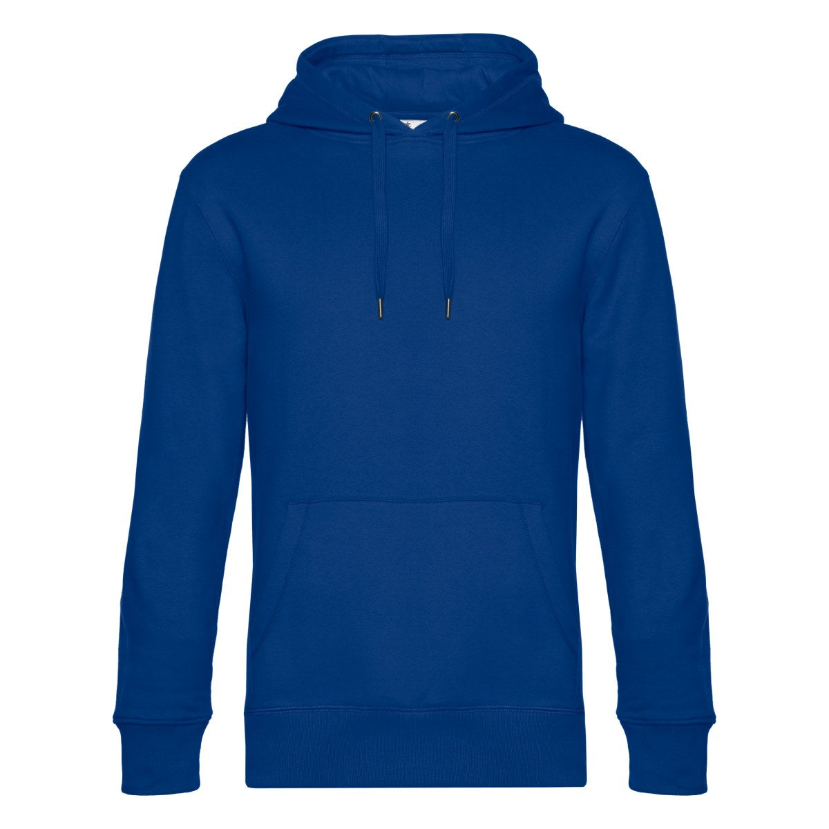 Sport Nord KING Hooded Sweat (Royal)