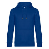 Sport Nord KING Hooded Sweat (Royal)