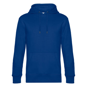 Sport Nord KING Hooded Sweat (Royal)