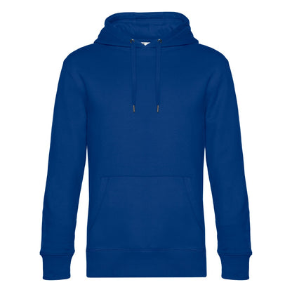 Sport Nord KING Hooded Sweat (Royal)