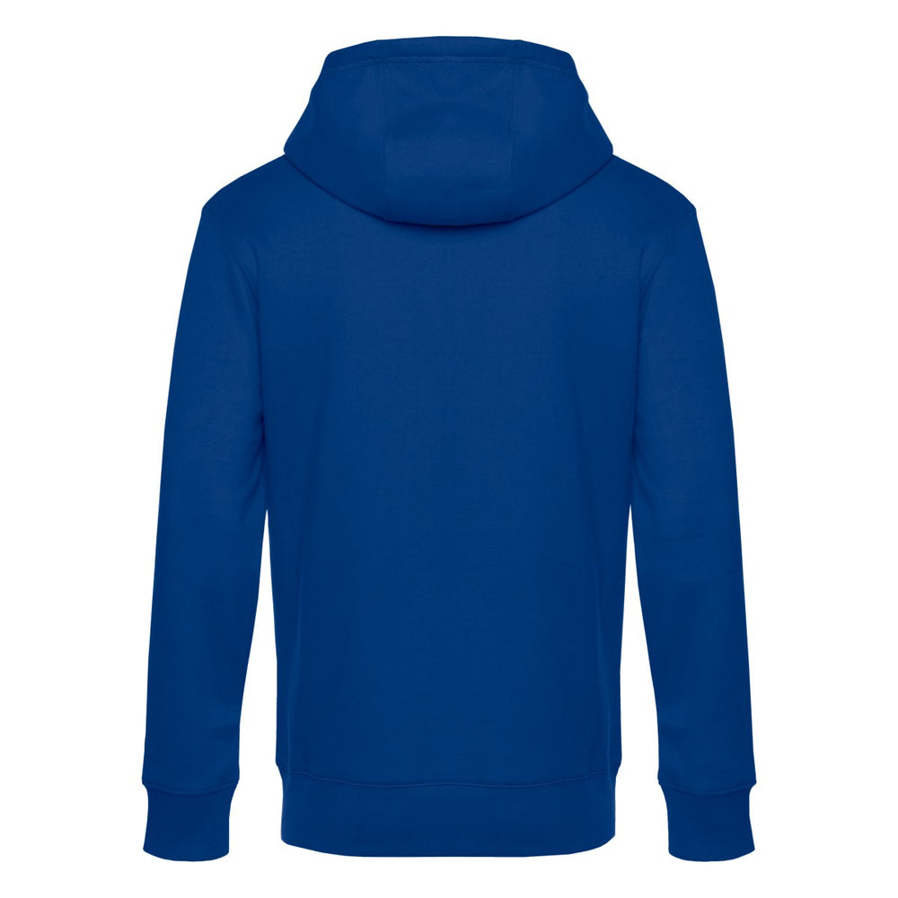 Sport Nord KING Hooded Sweat (Royal)