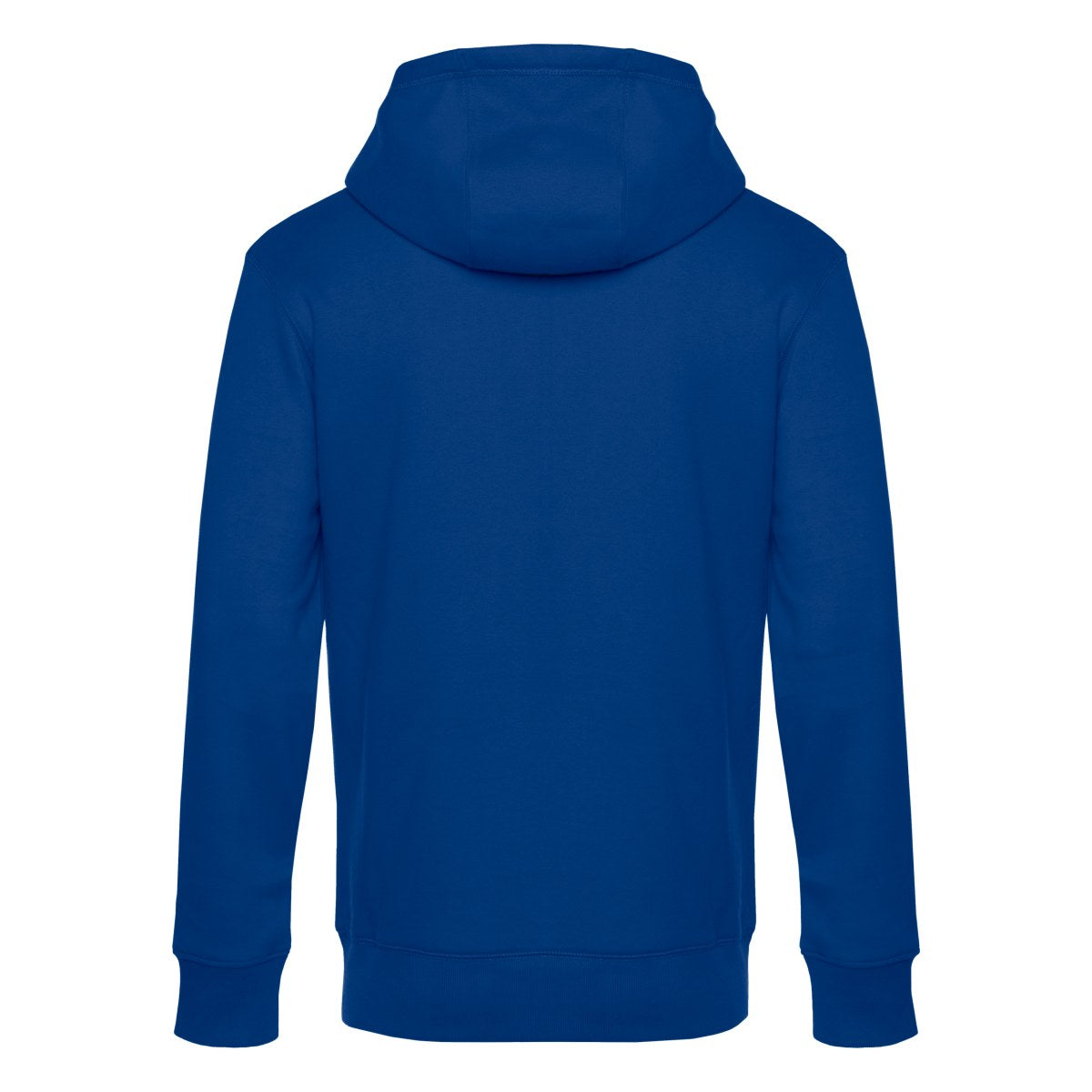Sport Nord KING Hooded Sweat (Royal)