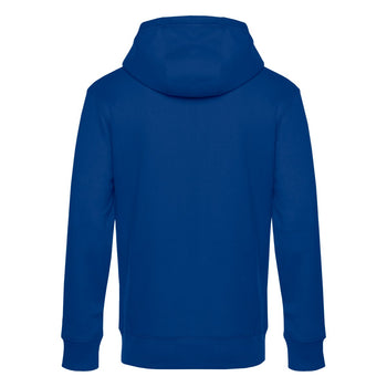 Sport Nord KING Hooded Sweat (Royal)