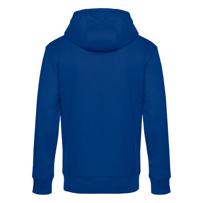 Sport Nord KING Hooded Sweat (Royal)