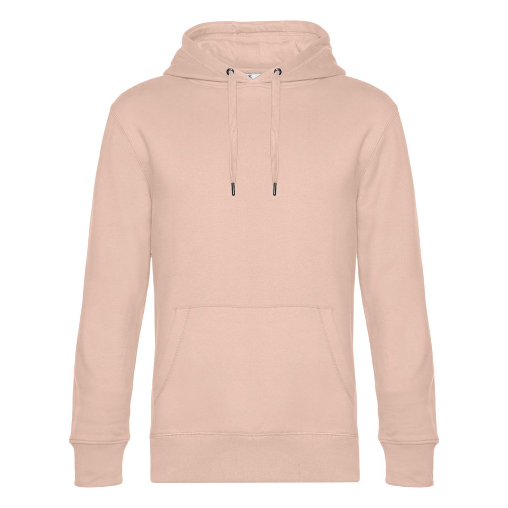 Sport Nord KING Hooded Sweat (Soft Rose)