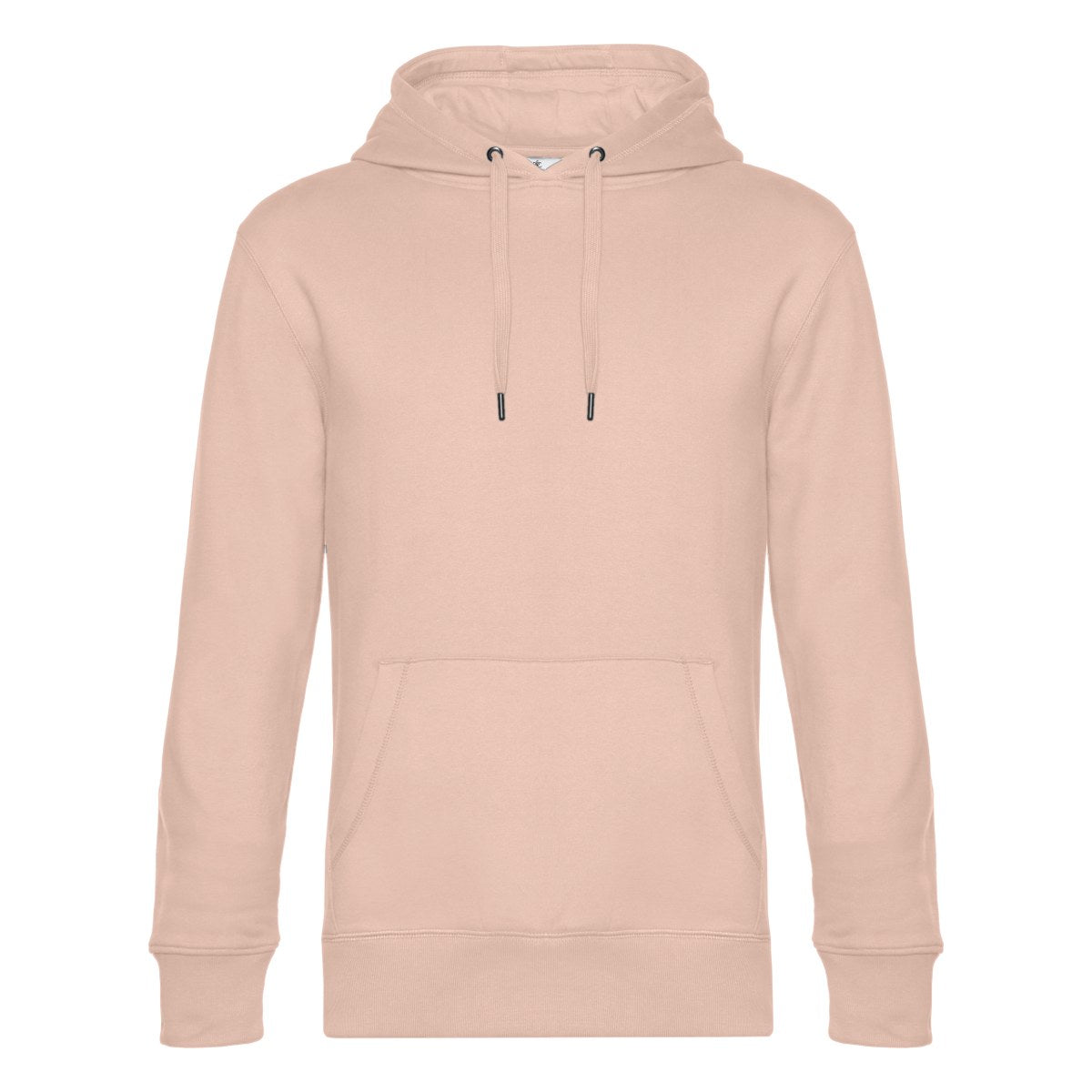 Sport Nord KING Hooded Sweat (Soft Rose)