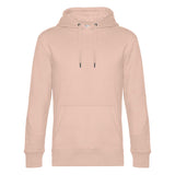 Sport Nord KING Hooded Sweat (Soft Rose)