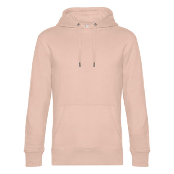 Sport Nord KING Hooded Sweat (Soft Rose)