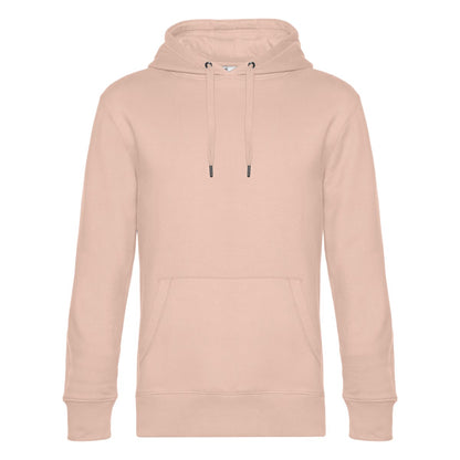 Sport Nord KING Hooded Sweat (Soft Rose)