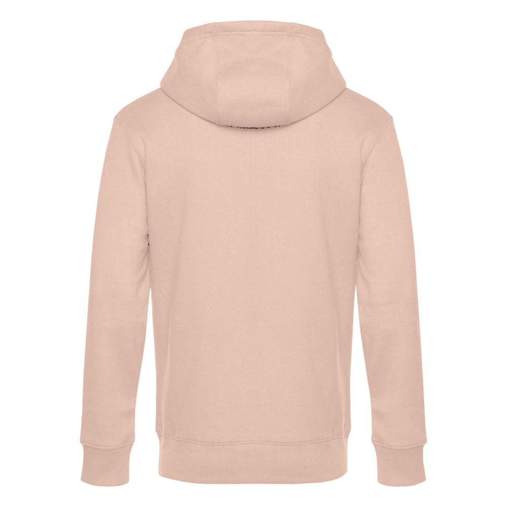 Sport Nord KING Hooded Sweat (Soft Rose)