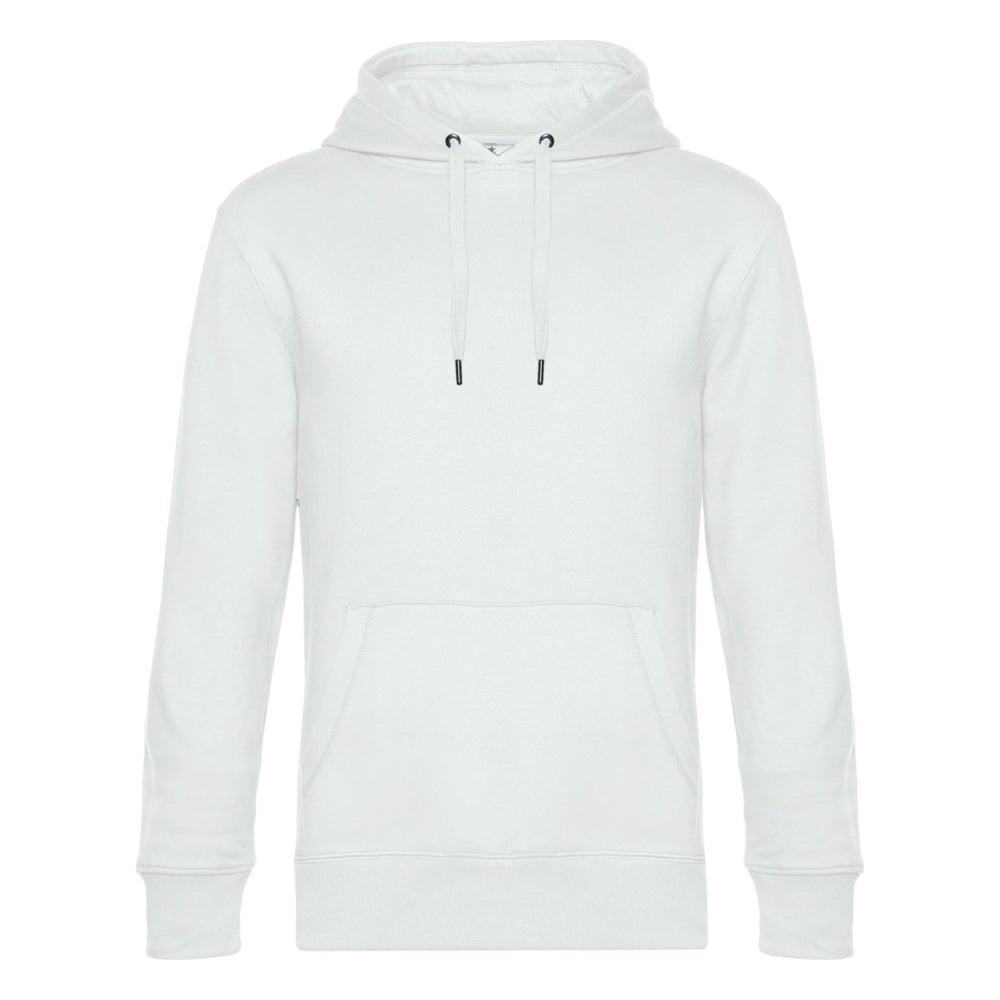 Sport Nord KING Hooded Sweat (White)