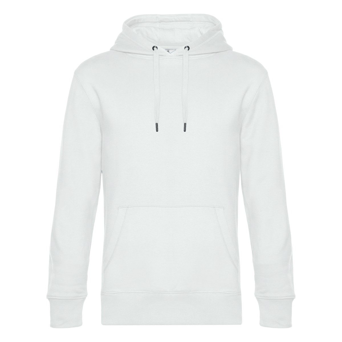 Sport Nord KING Hooded Sweat (White)