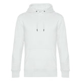 Sport Nord KING Hooded Sweat (White)