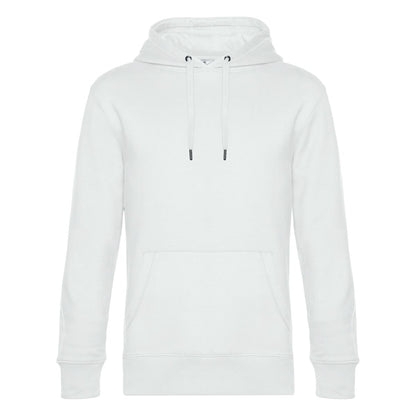 Sport Nord KING Hooded Sweat (White)